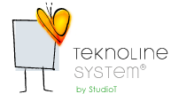 Logo Teknoline